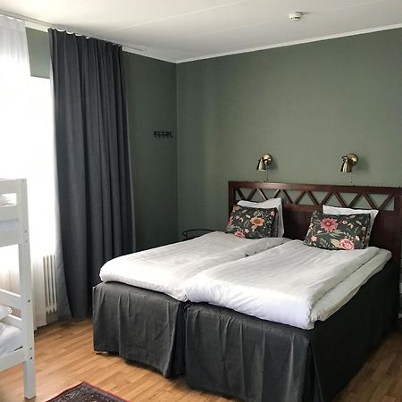 Vandrarhemmet Oestergatan Skövde Extérieur photo