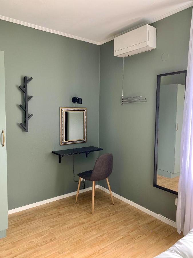 Vandrarhemmet Oestergatan Skövde Extérieur photo